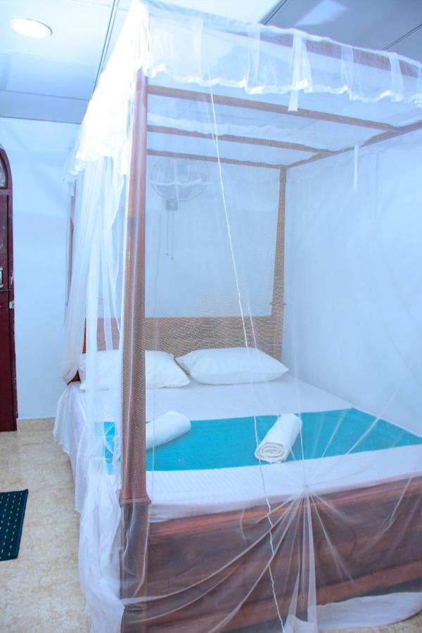 Relax Guest House Дамбула Екстериор снимка