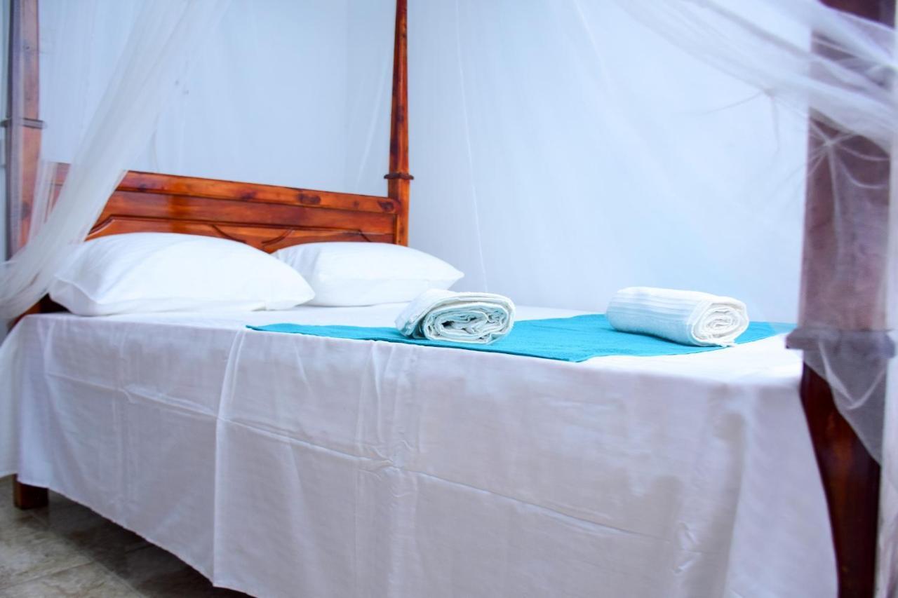 Relax Guest House Дамбула Екстериор снимка
