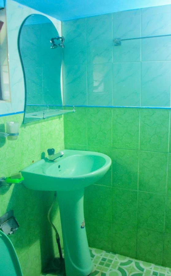 Relax Guest House Дамбула Екстериор снимка