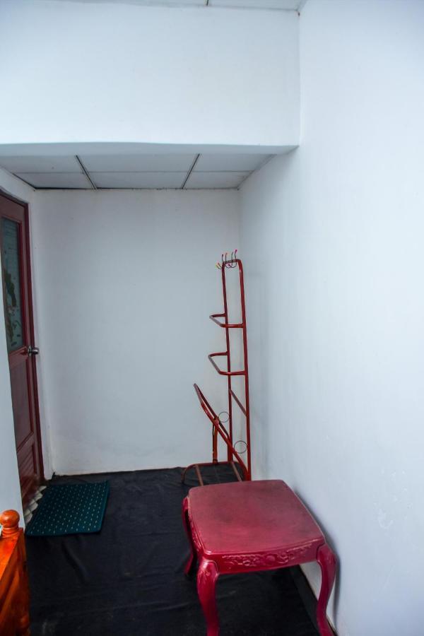 Relax Guest House Дамбула Екстериор снимка