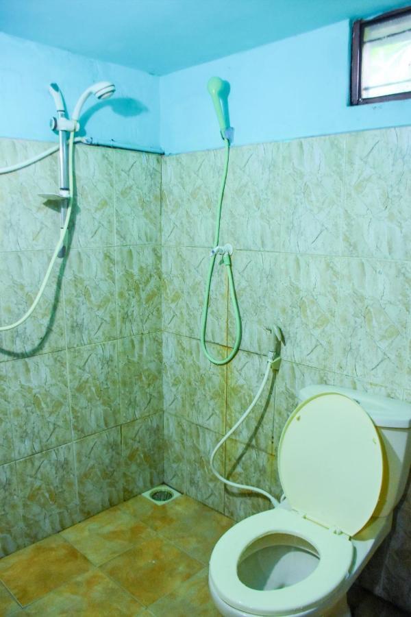 Relax Guest House Дамбула Екстериор снимка