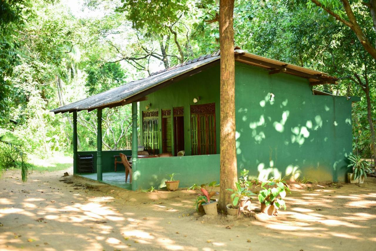 Relax Guest House Дамбула Екстериор снимка