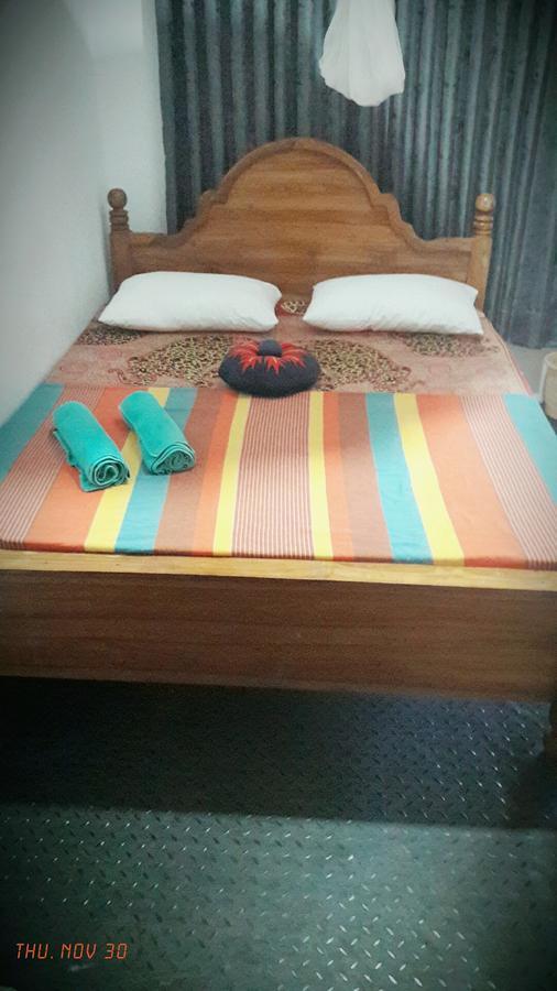 Relax Guest House Дамбула Екстериор снимка