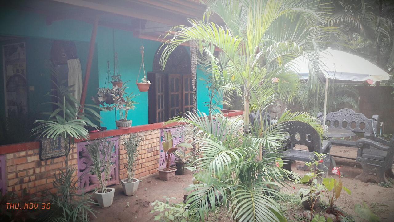 Relax Guest House Дамбула Екстериор снимка